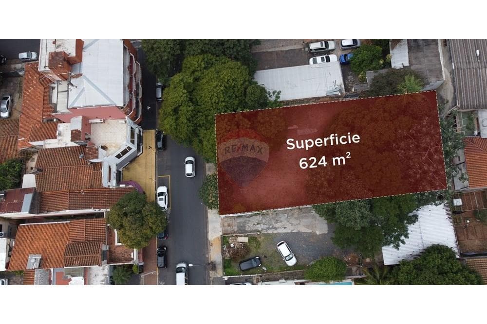 Terreno en Asunción, b° san roque — foto 3