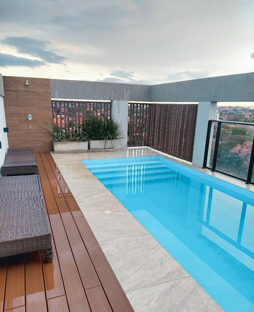 Departamento De 2 Habitaciones Sobre Charles De Gaulle, foto 1