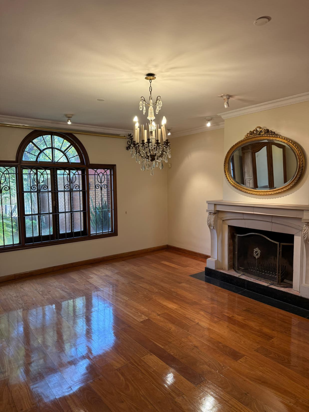 Residencia de lujo en Villa Morra, foto 2