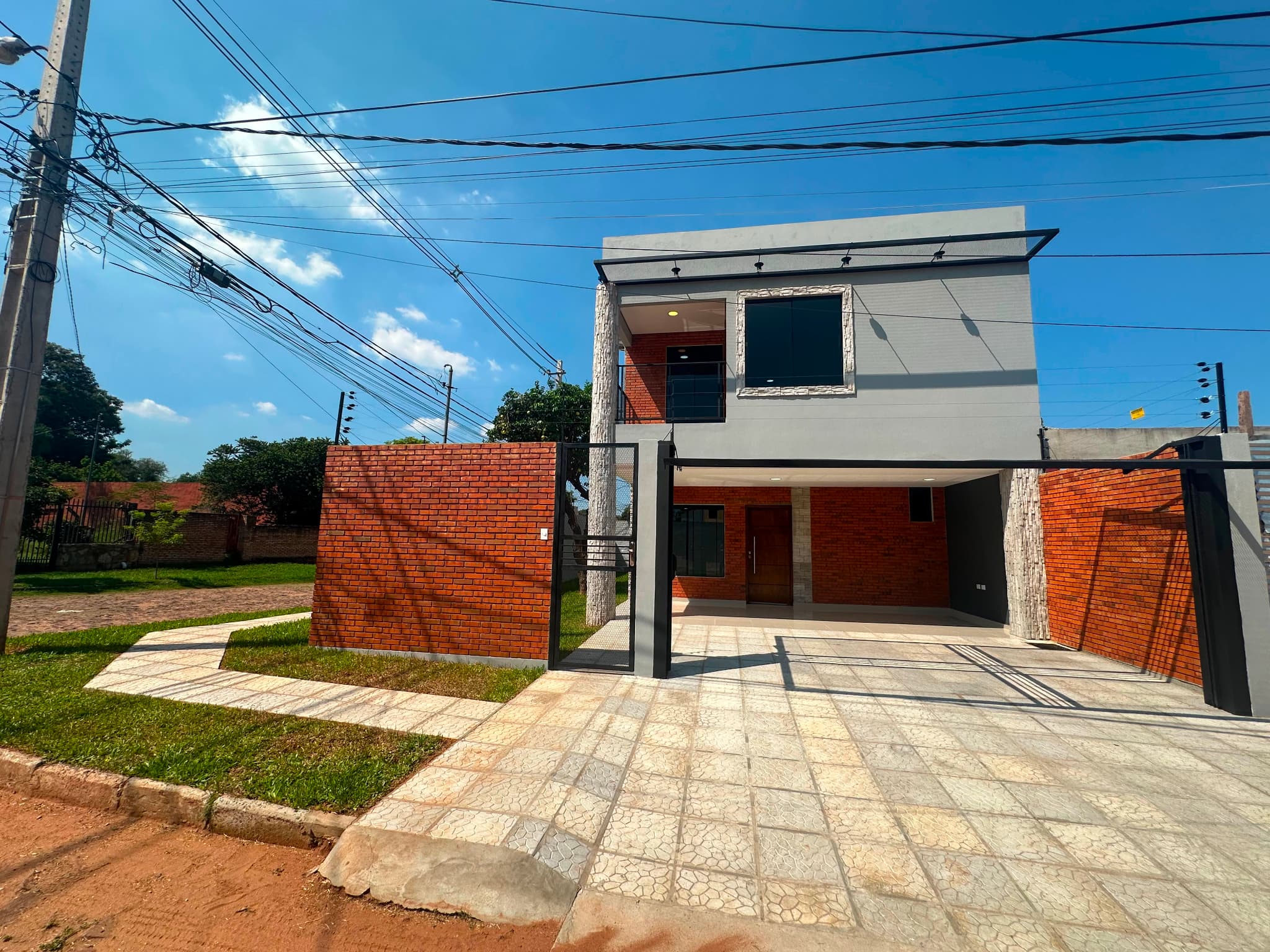 Vendo duplex zona del yacht