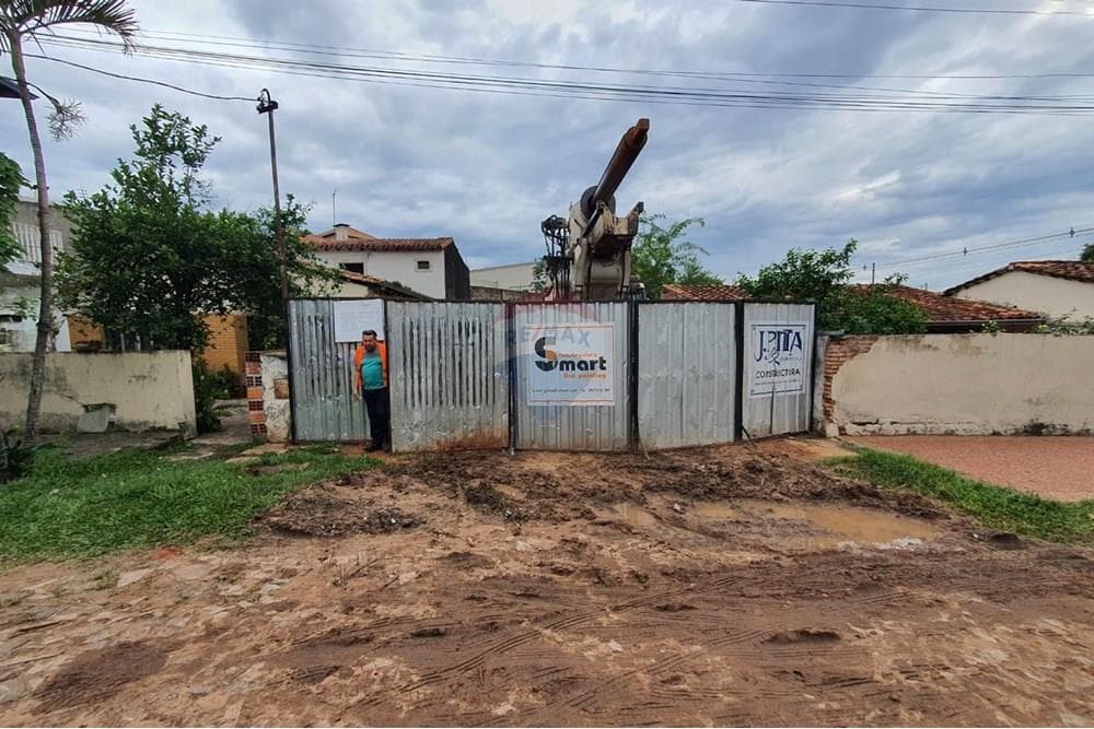 - terreno - asuncion, foto 2