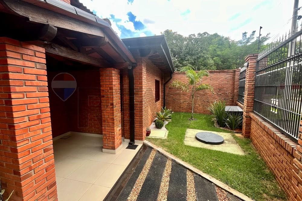 Residencia - Alquiler - San Blas, Paraguay, foto 4