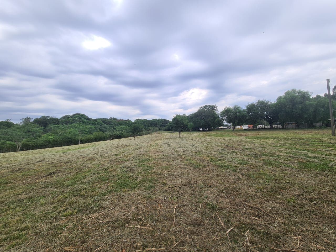 En venta – 2 hectáreas Luque -isla bogado