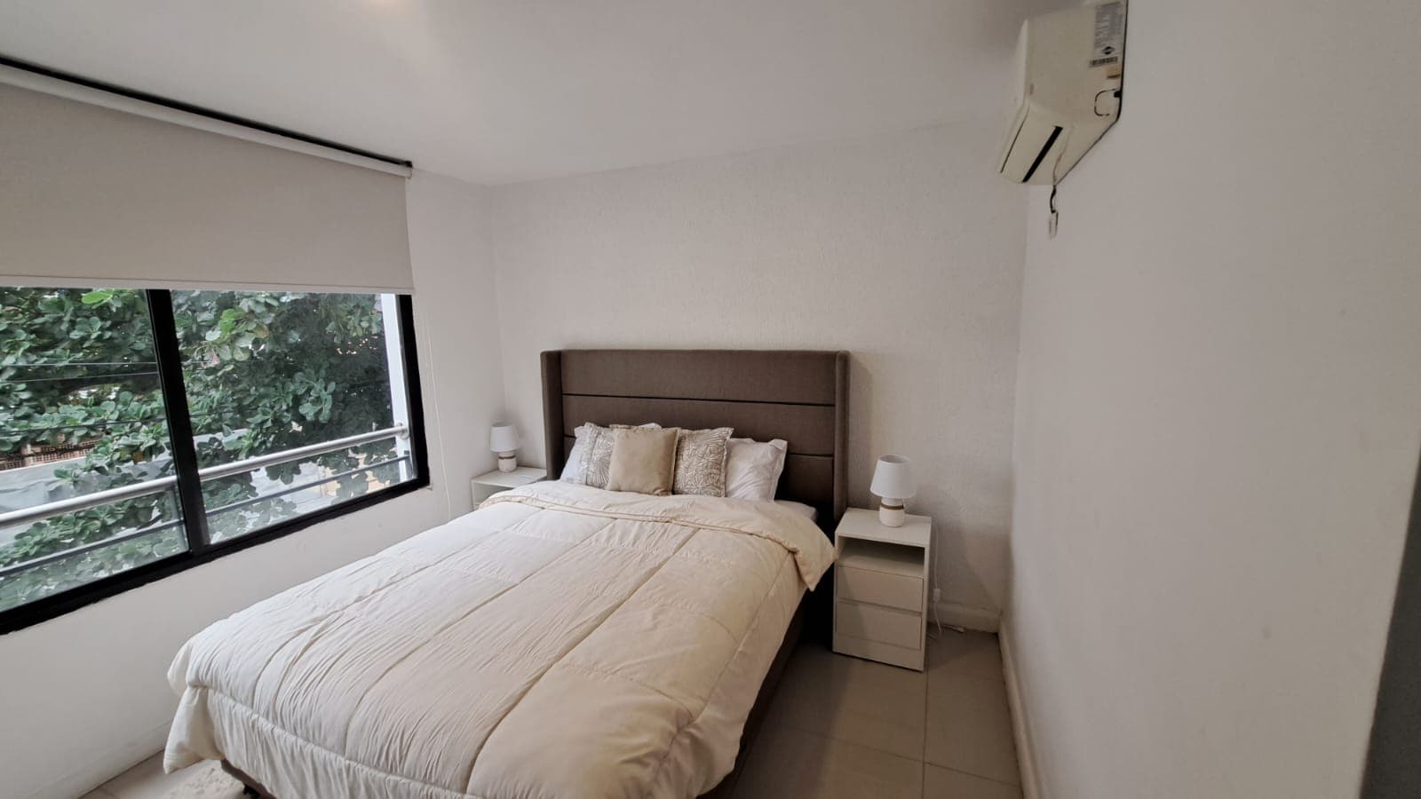 Departamento amoblado, foto 3
