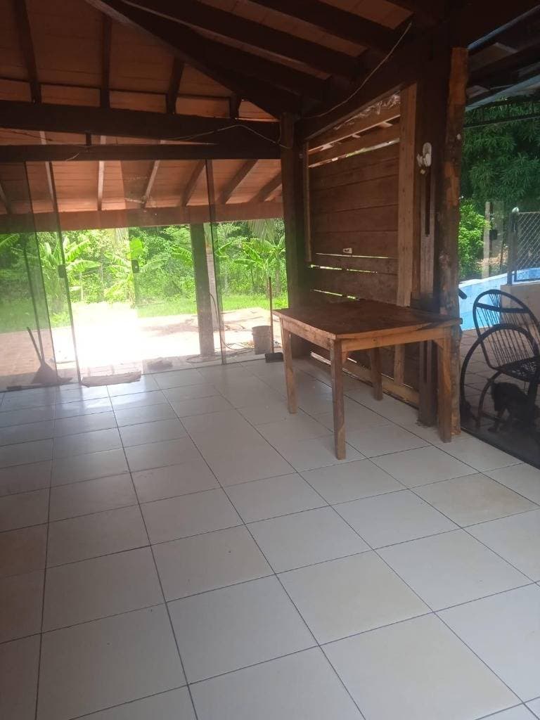 Casa quinta en ypane, foto 5