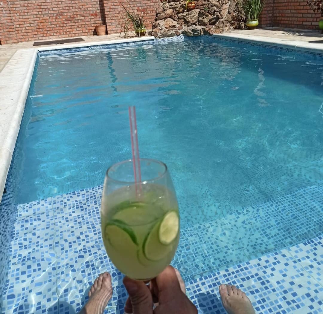 Casa Quinta Con Piscina, foto 3
