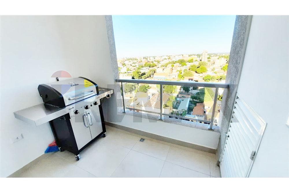Departamento en alquiler - pettirossi, foto 5