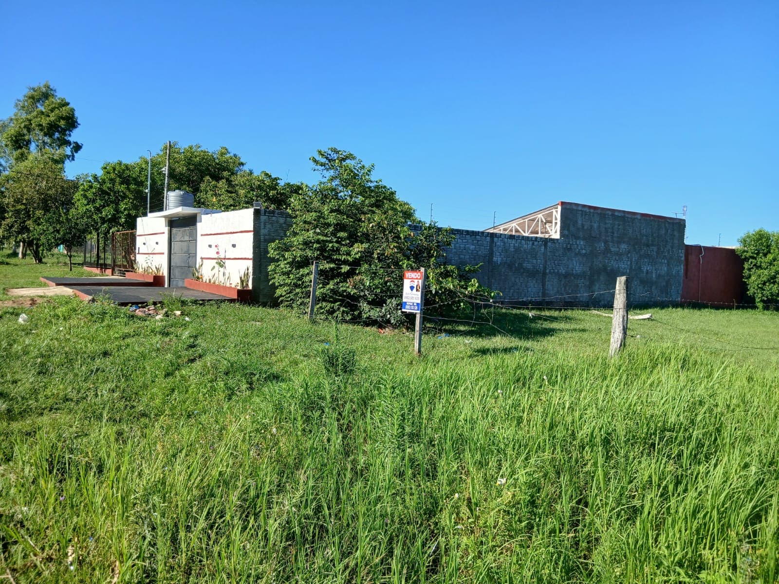 Terreno - Venta - Villeta, Paraguay, foto 4