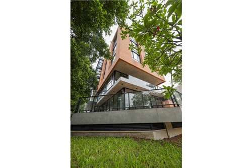 Departamento-Venta-Pablo Alborno, Ycuá Satí, Asunción
