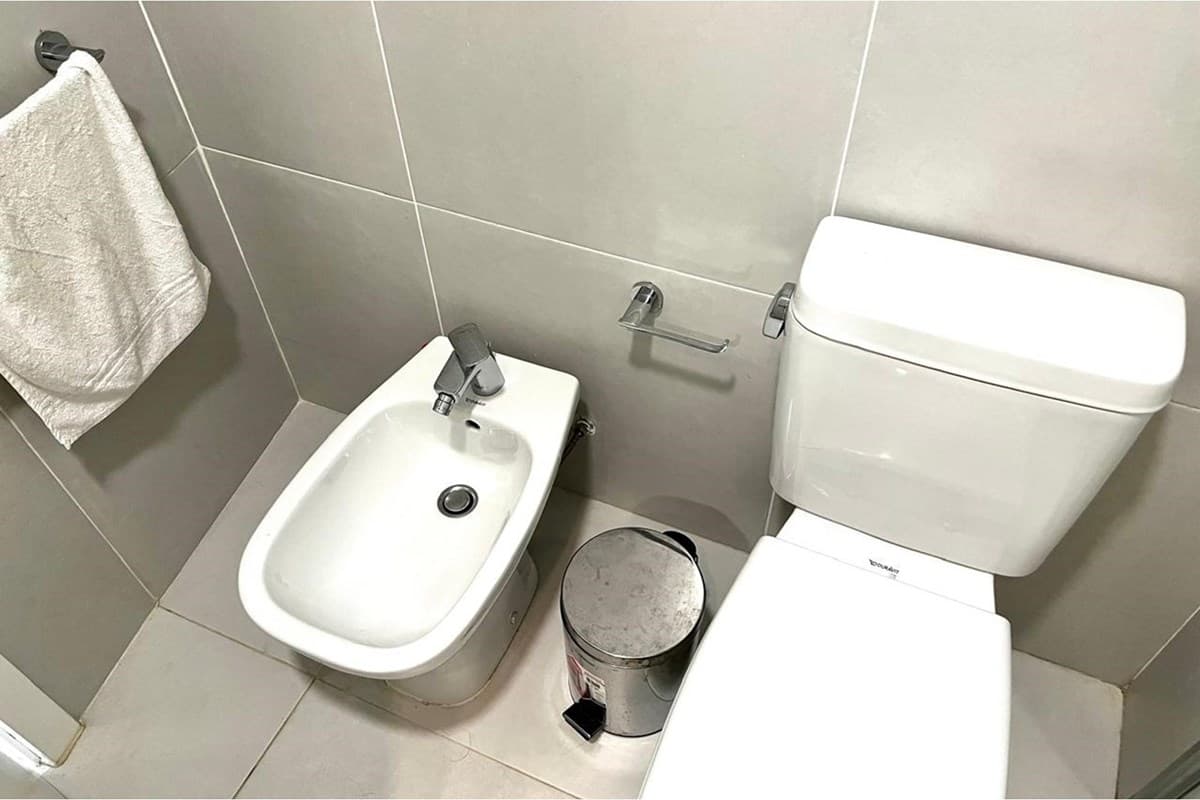 Departamento full amoblado en asuncion ycua sati, foto 5