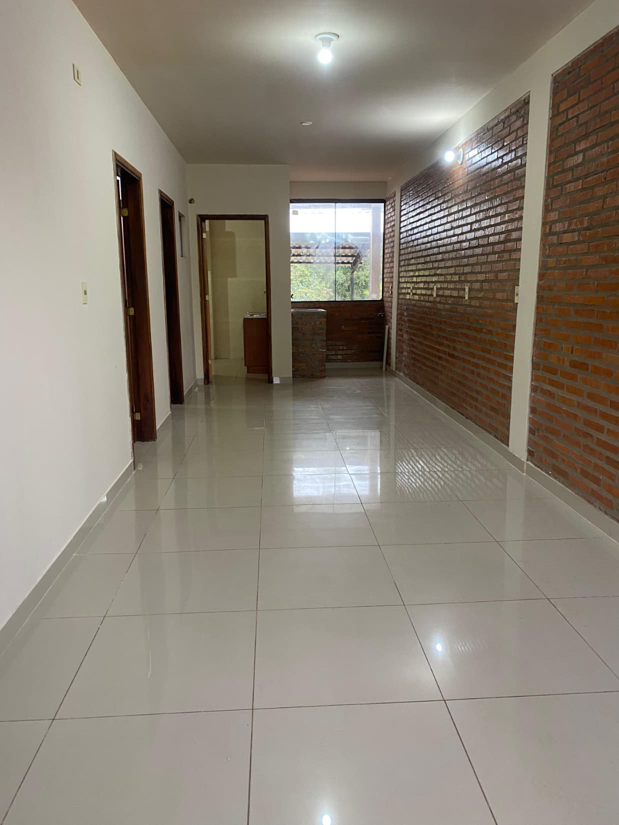 Dpto fdo de la mora zona sur — foto 2