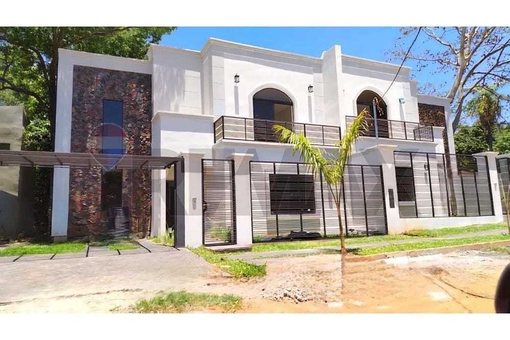 Dúplex a estrenar en Bº Hipódromo de Asunción, foto 5