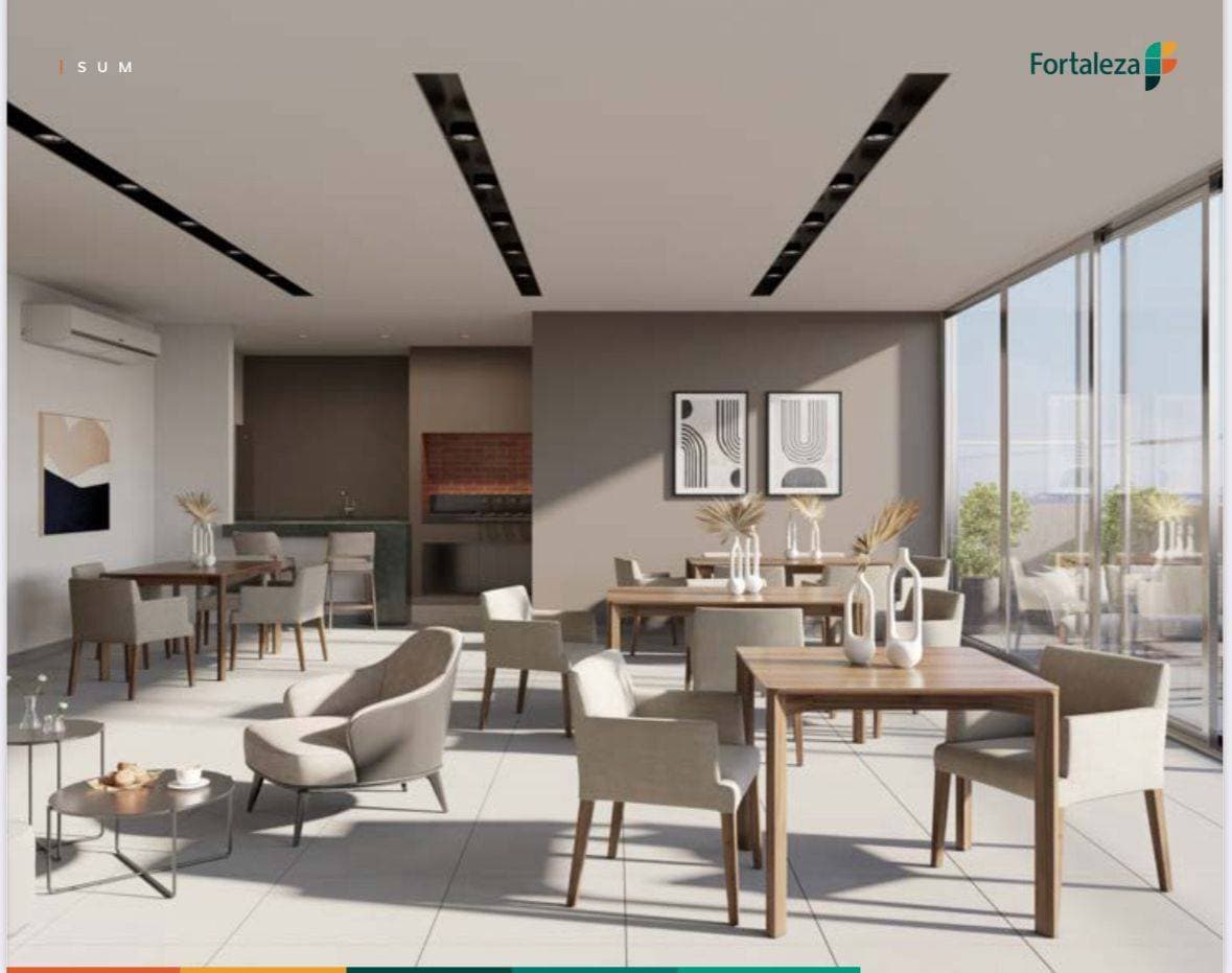 Departamento en pozo de 2 dormitorios en fortaleza Carmelitas, foto 5