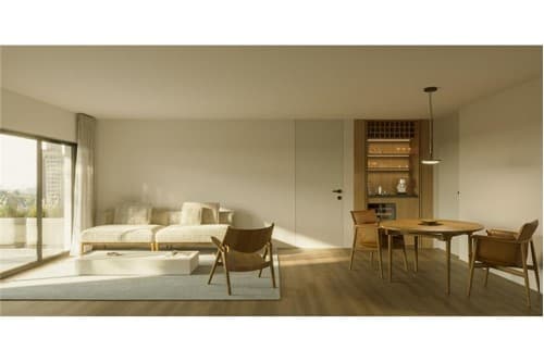 Departamento-Venta- Ciudad Nueva, Asunción, foto 3