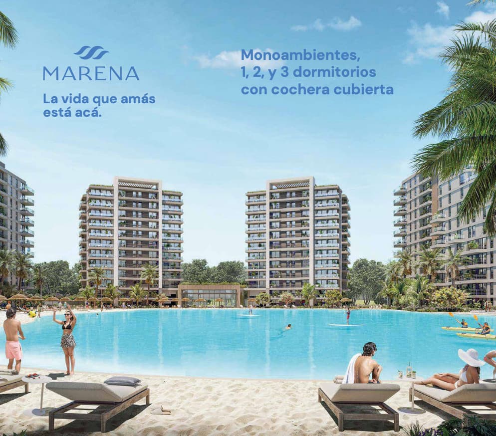 EN VENTA – Departamentos Con Crystal Lagoon A 8 Min Del Eje Corporativo, foto 1