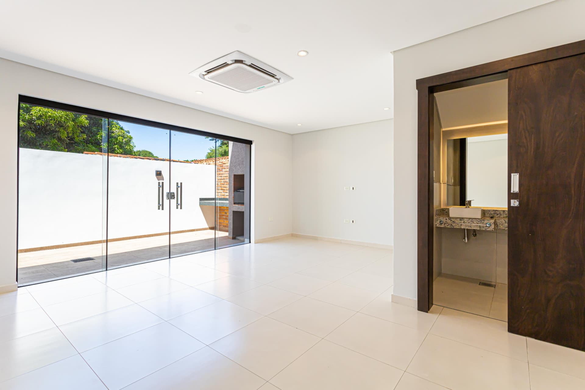 Duplex a estrenar en lambare, foto 3