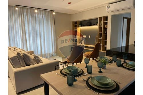 Departamento-Venta-PY Asunción Barrio Jara, foto 4