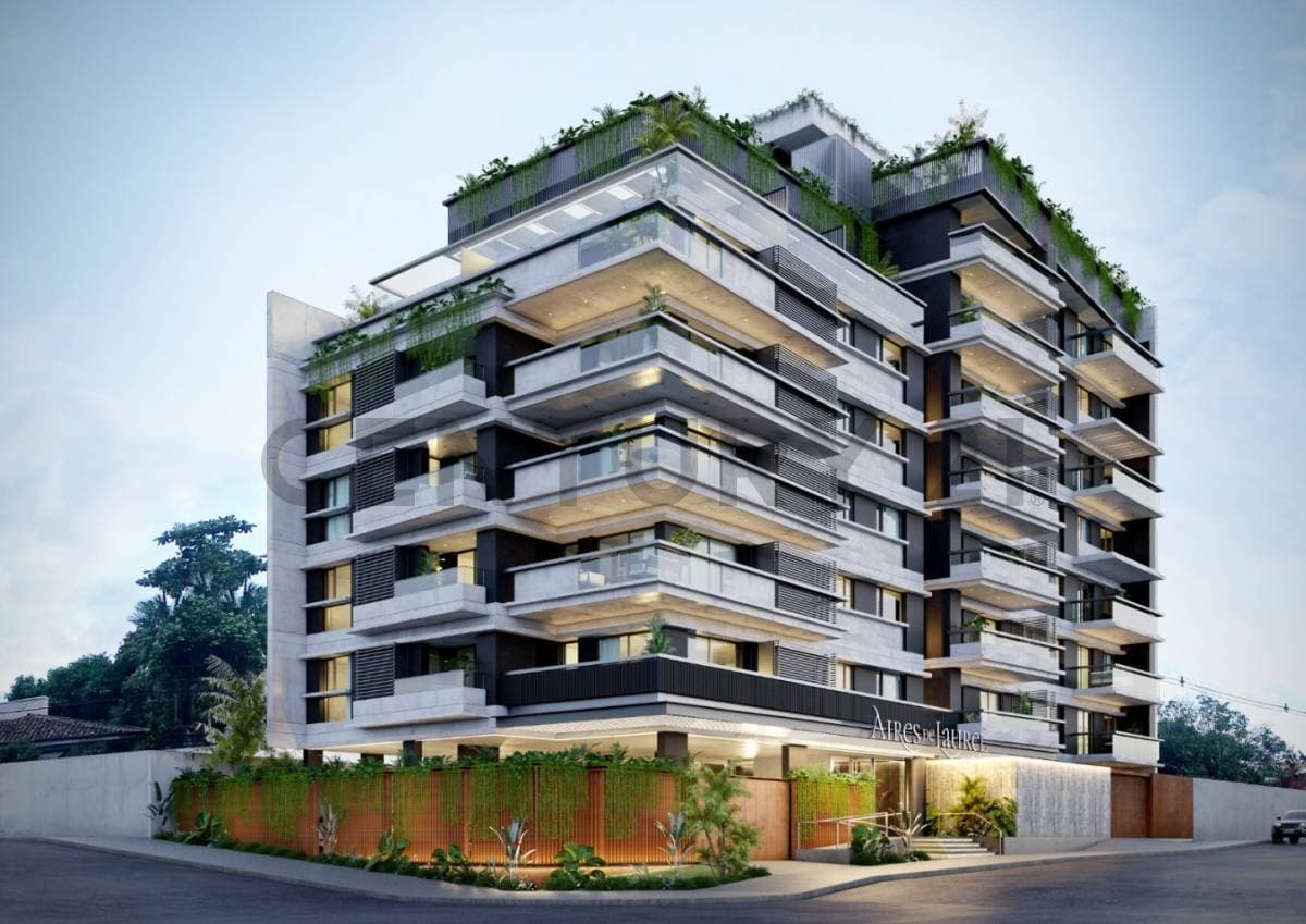 Departamento en Alquiler - Aires de Laurel