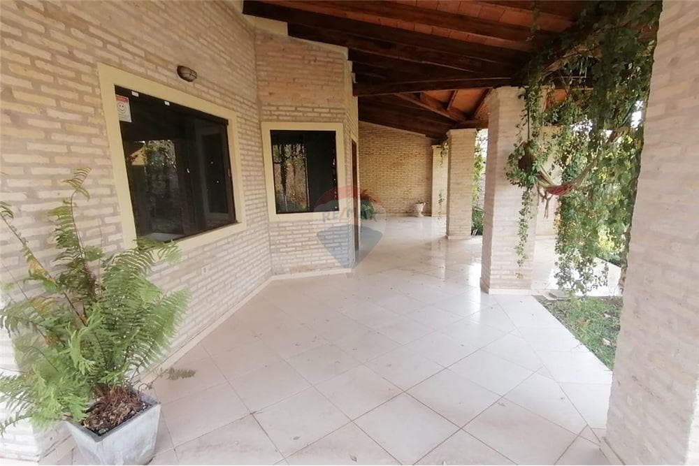 Casa de Verano - Alquiler - San Bernardino, Cordillera, Paraguay, Vive feliz!, foto 4