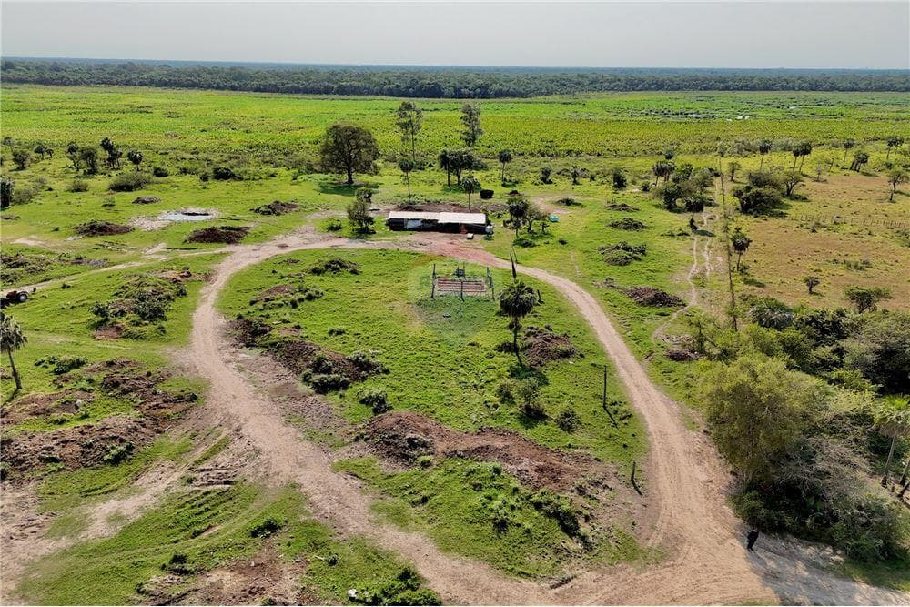 Estancia/Campo - Venta - Villa Hayes, Paraguay, foto 2