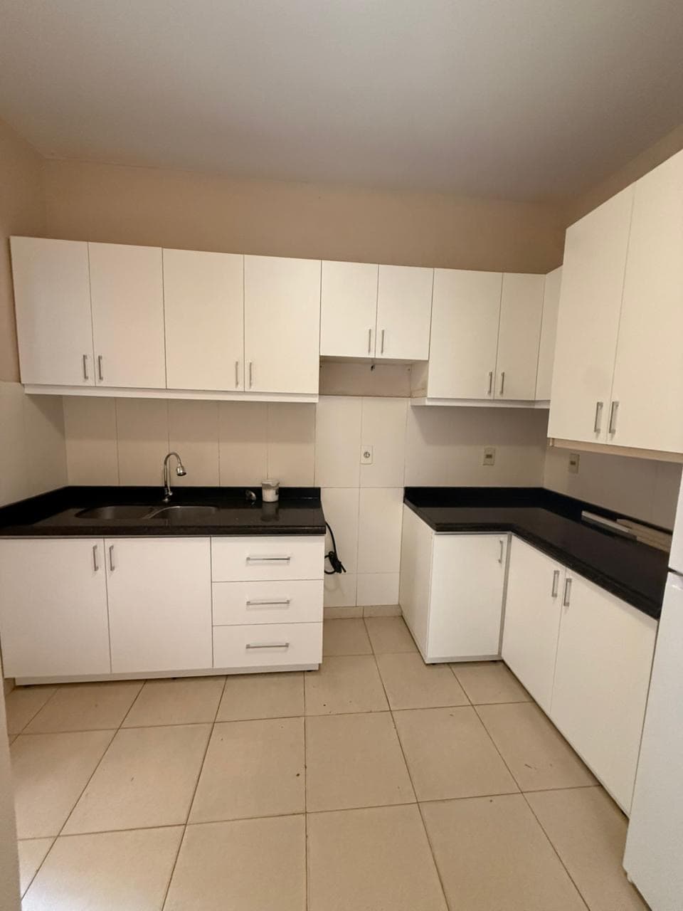 Alquilo duplex en zona conmebol