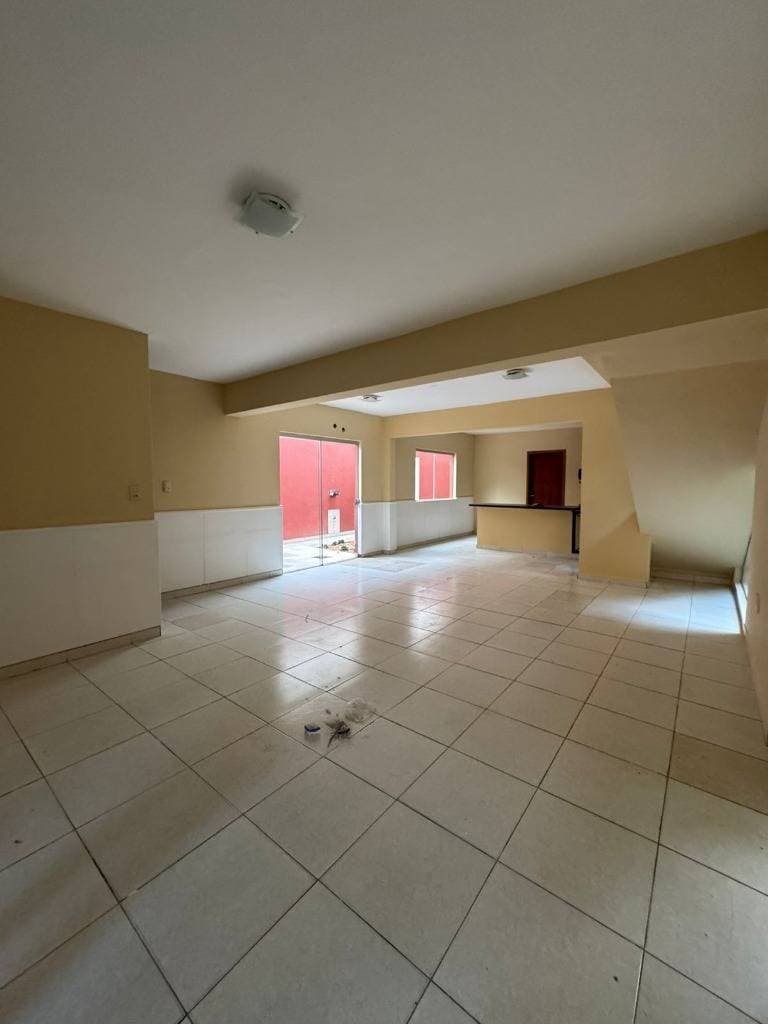 Amplio duplex en condominio cerrado en lambare — foto 4