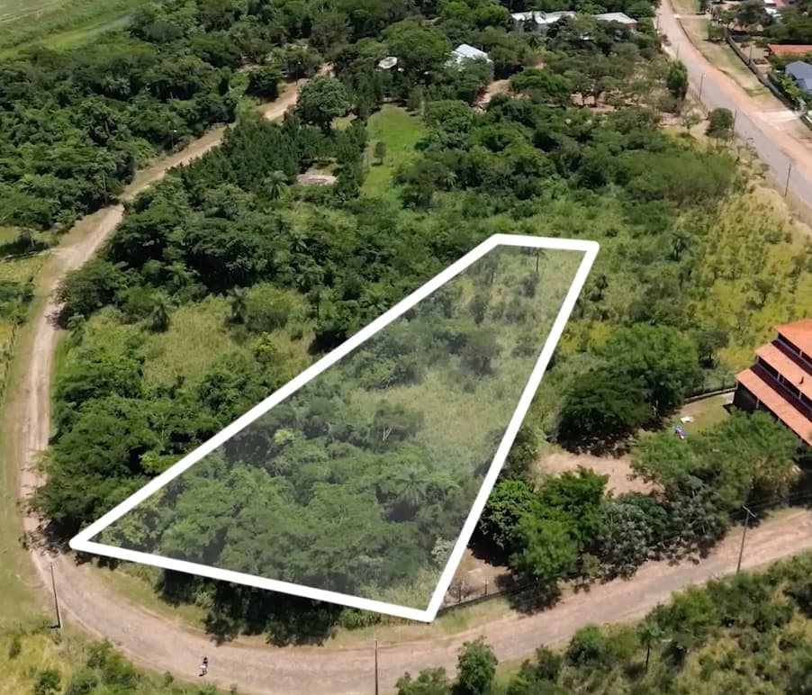 Excelente Terreno En Barrio Surubi'I — foto 4