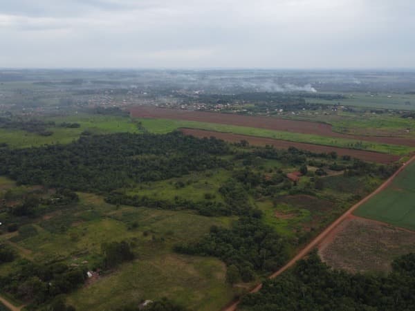 Oportunidad única en minga guazú — foto 3