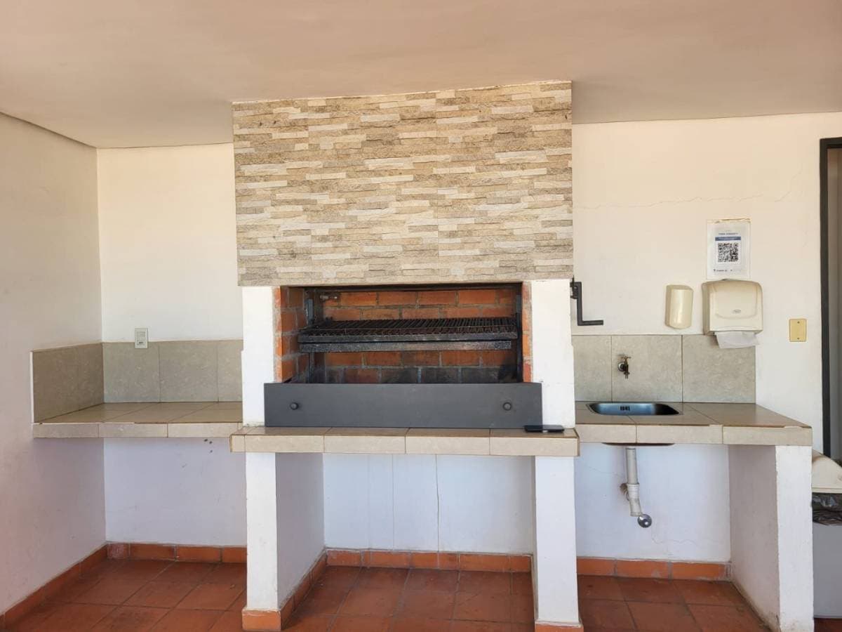 Departamento amoblado en la mejor zona de asuncion, foto 2