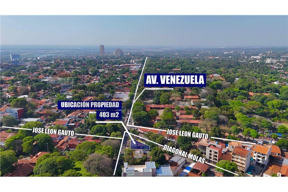 Terreno comercial en bella vista en venta, foto 4