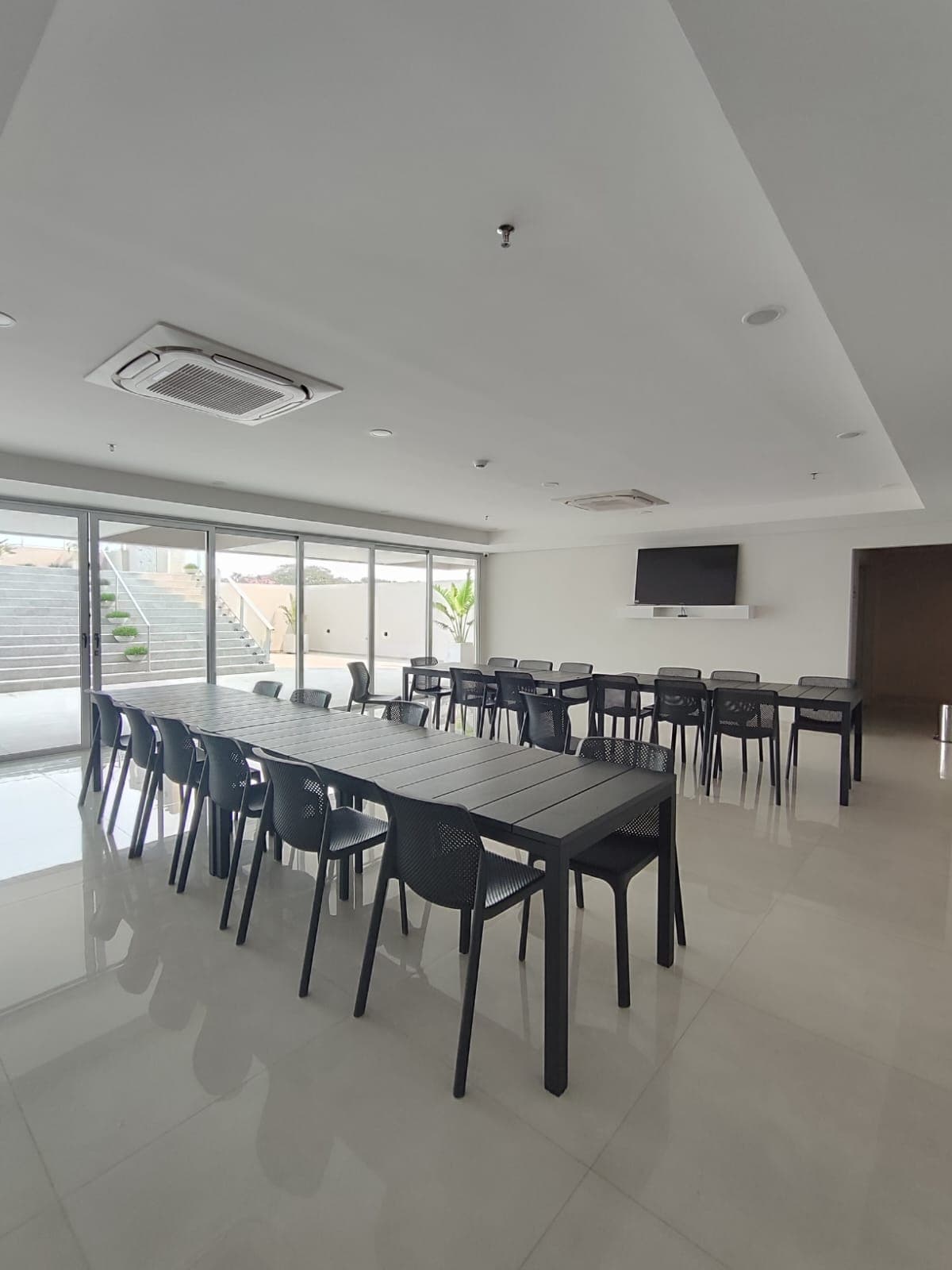 Departemento dos dormitorios boggiani - Villa Morra, foto 5