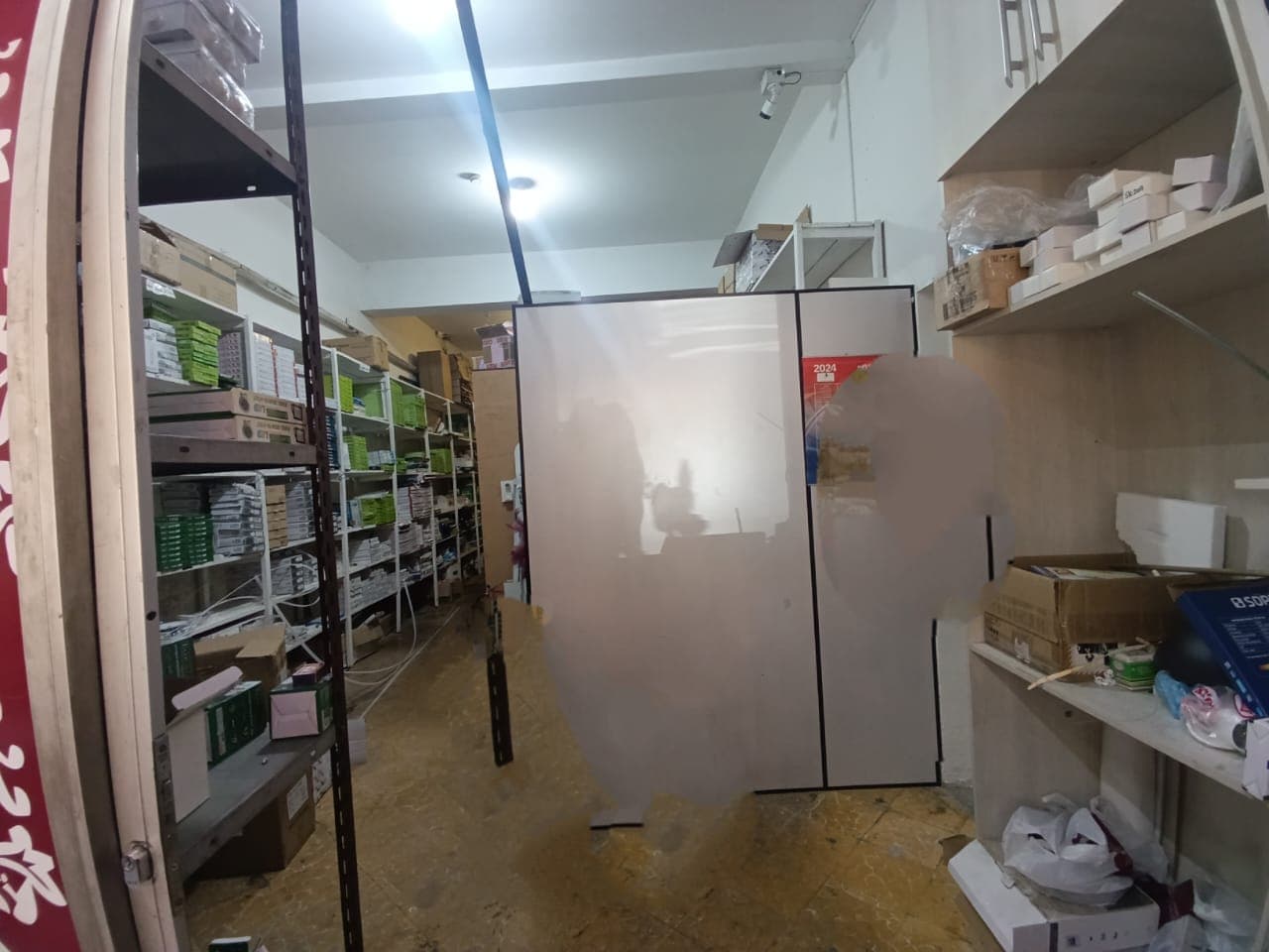 Local comercial sobre avda. Eus. Ayala, foto 4