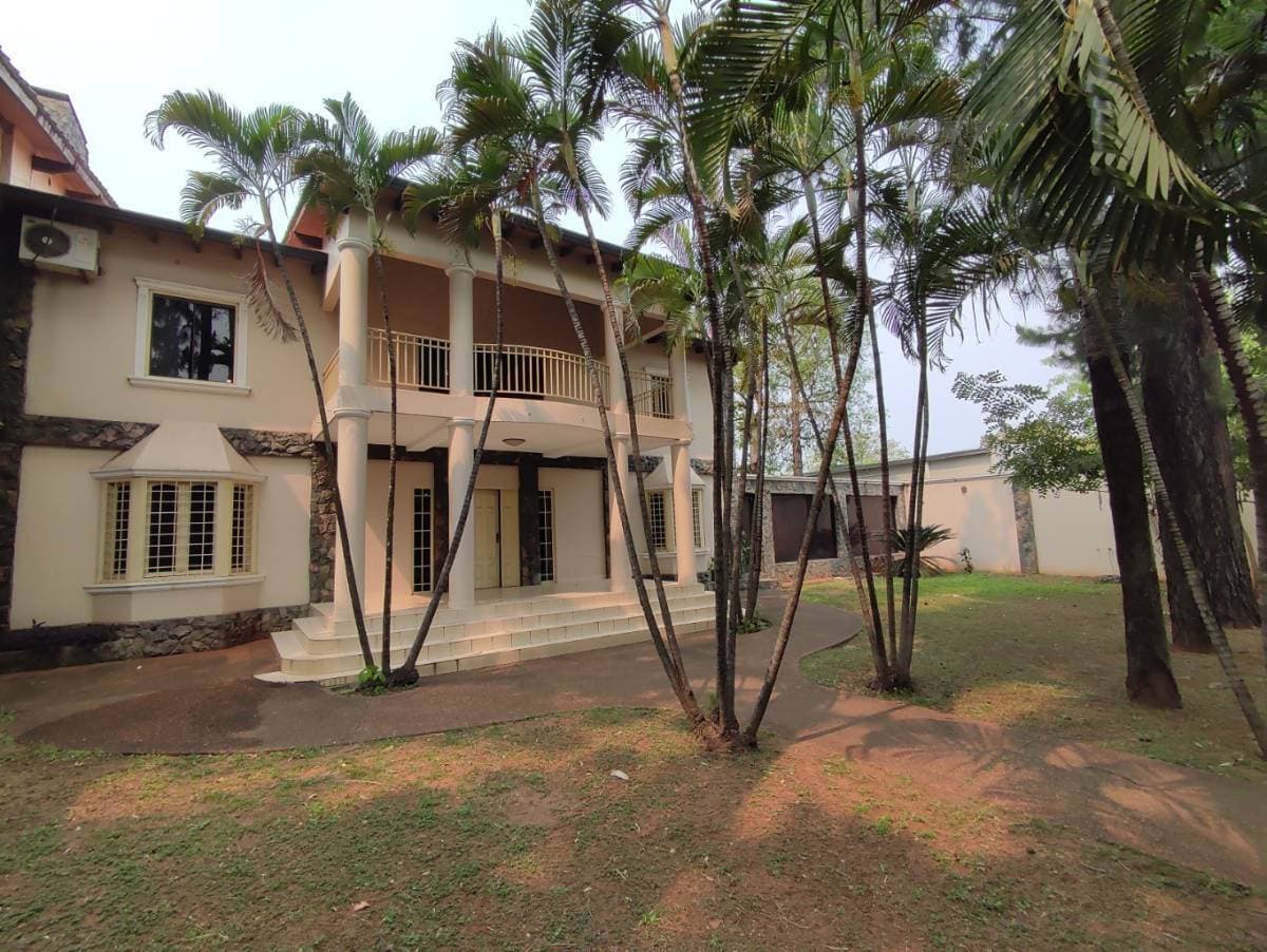 Casa en alquiler sobre avenida mariscal lopez, foto 5