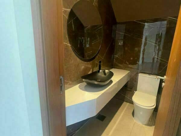Casa a estrenar a la venta en San Bernardino, foto 3
