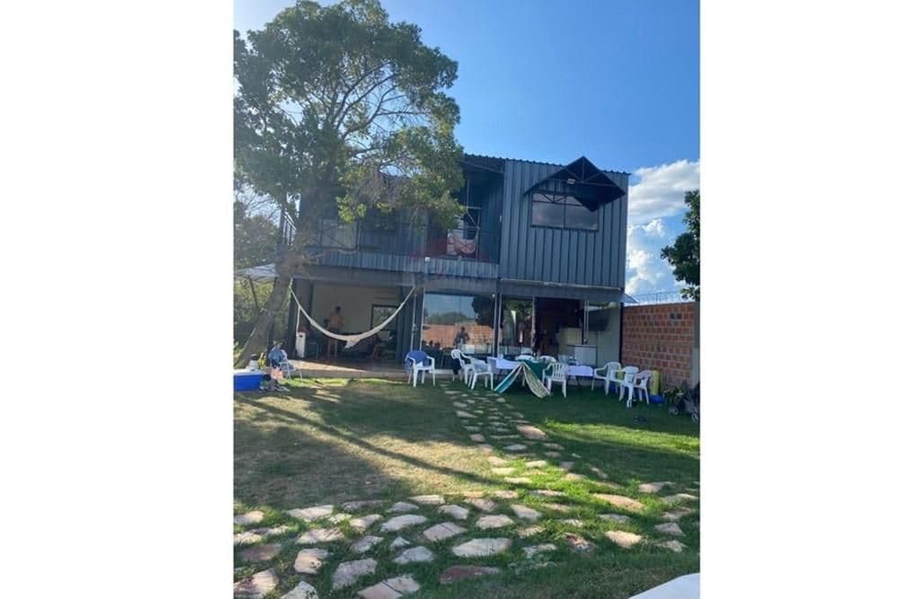 casa quinta con piscina rodeada de naturaleza en Itauguá ✨, foto 2