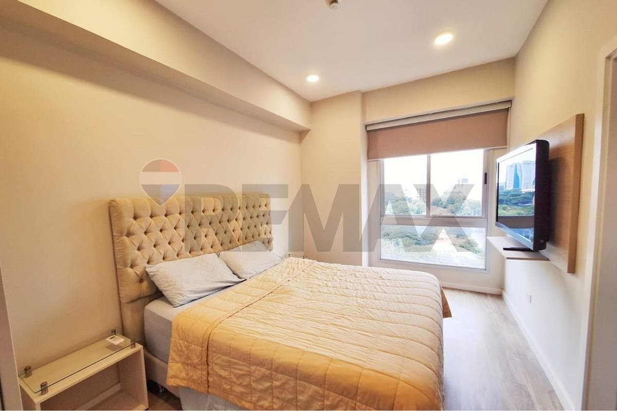 Departamento en alquiler - Las Lomas, foto 3