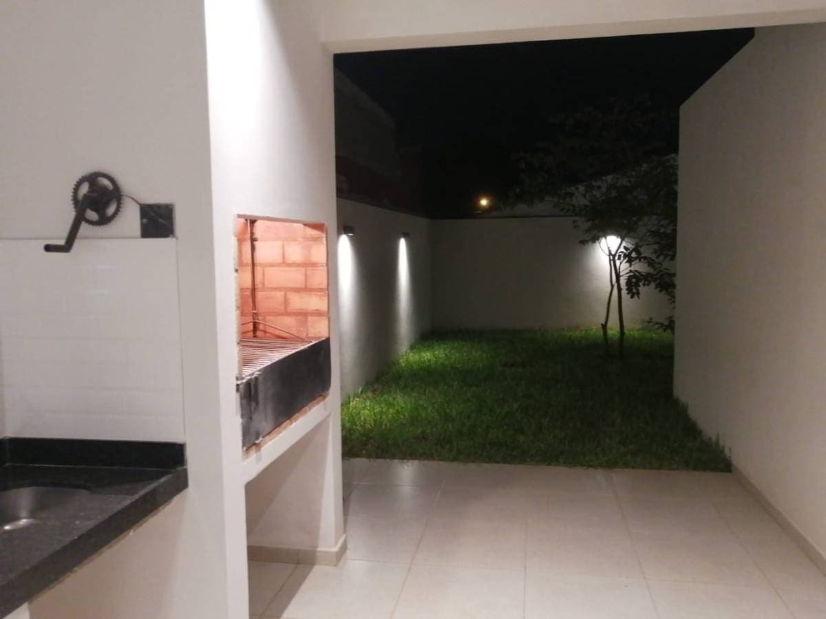 Dúplex a estrenar en zona VIP de Luque, foto 4