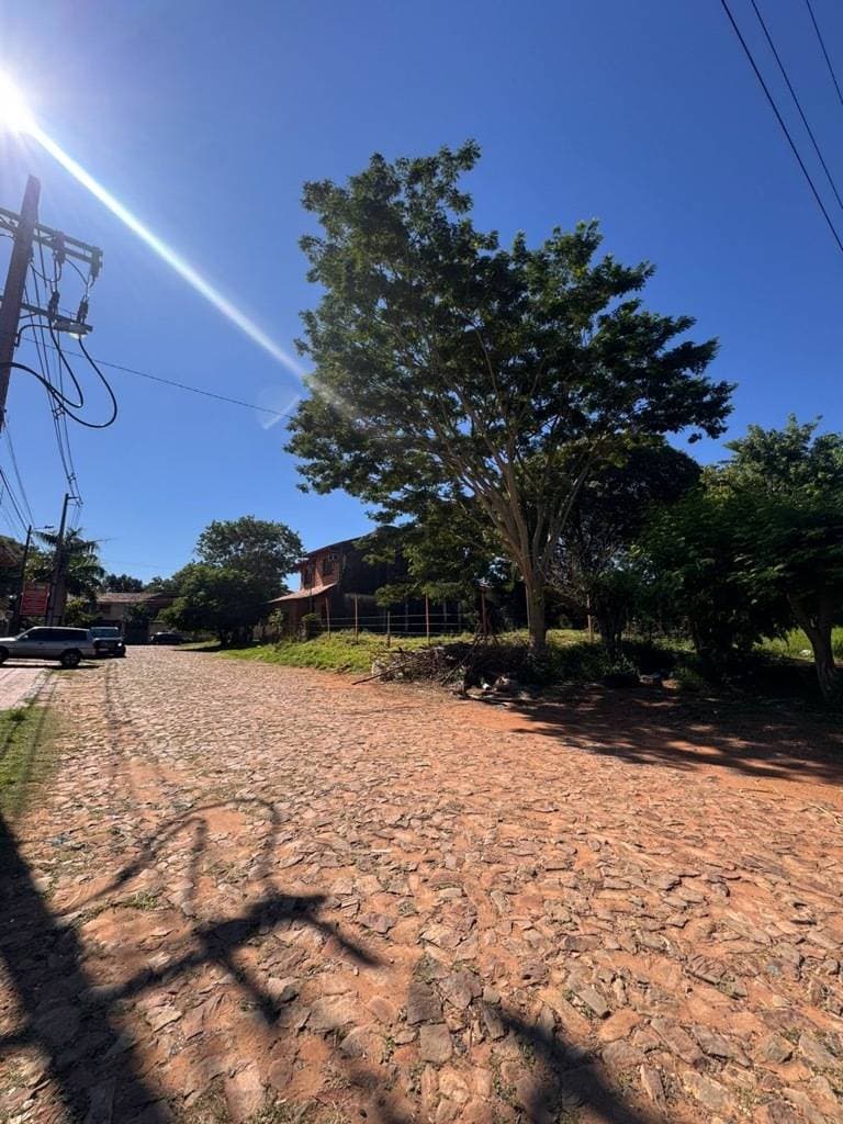 Terreno en Lambaré – barrio apua i . Id 46887, foto 4