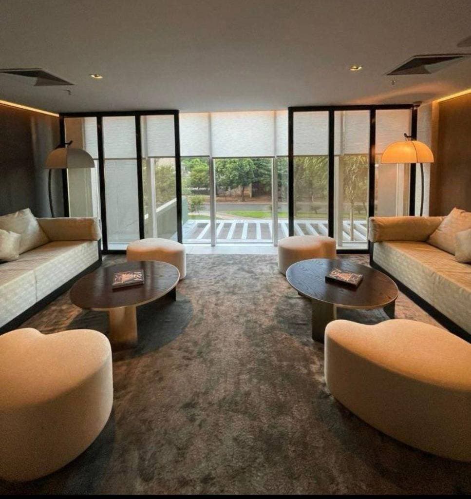 Departamento de Lujo Amoblado – Torre Eminent II, foto 2
