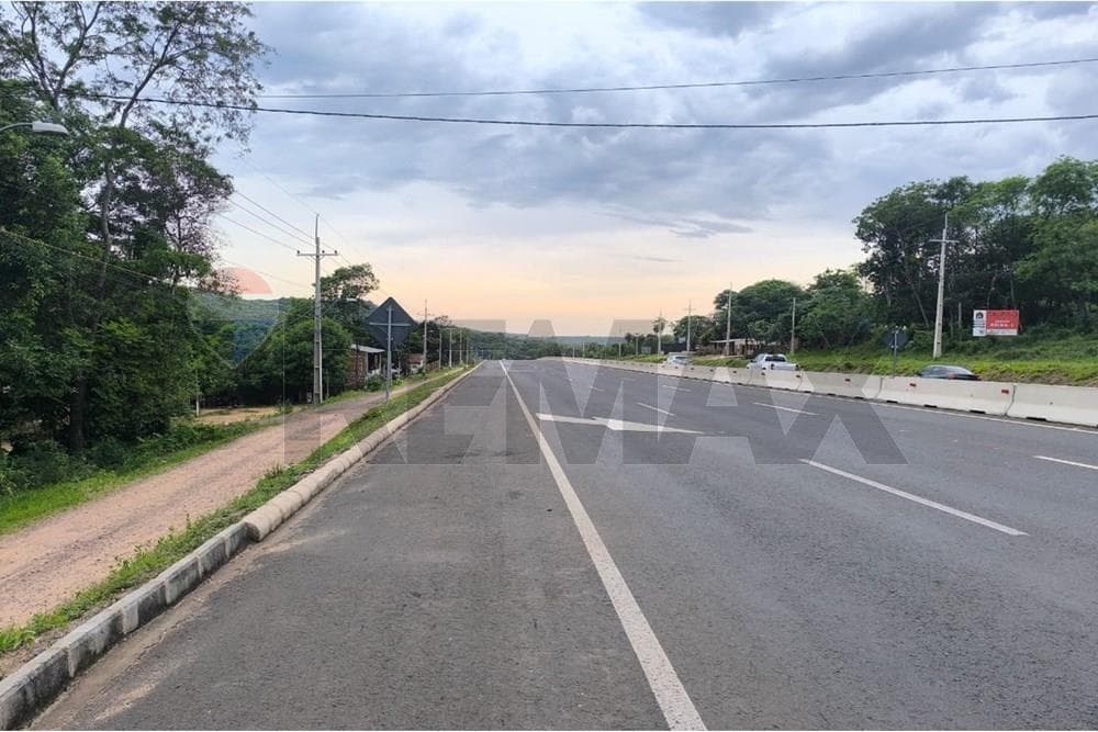Casa en cerro real - caacupe, foto 1