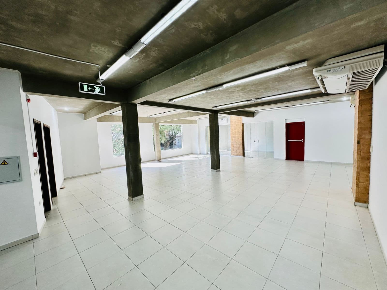Edificio corporativo en c. Nueva, asuncion, foto 3