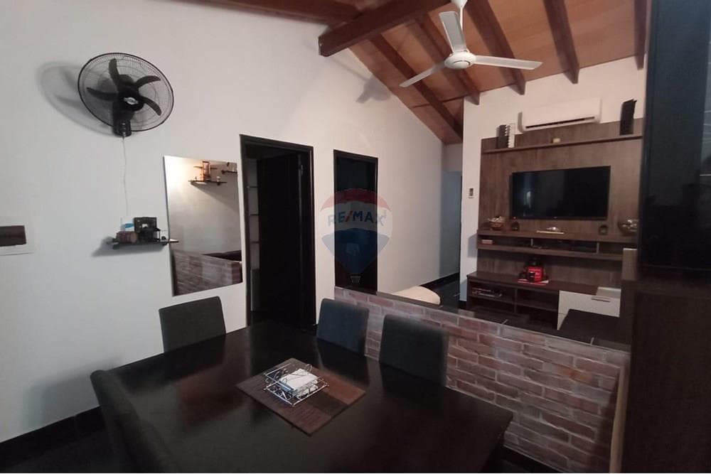 Casa con piscina en Condominio Cerrado – Capiatá — foto 5