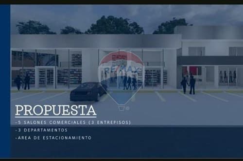 Local Comercial-alquiler-py Asunción Villa Aurelia