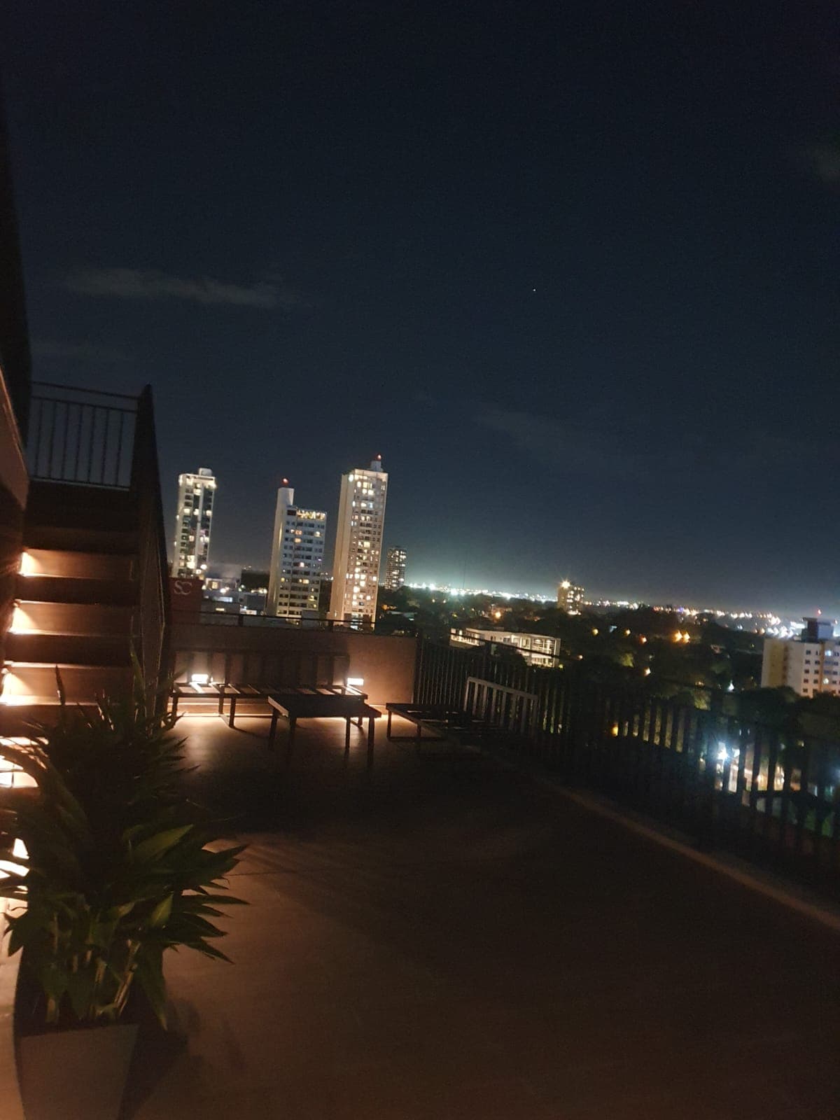 Departamento Amoblado Las Lomas — foto 3