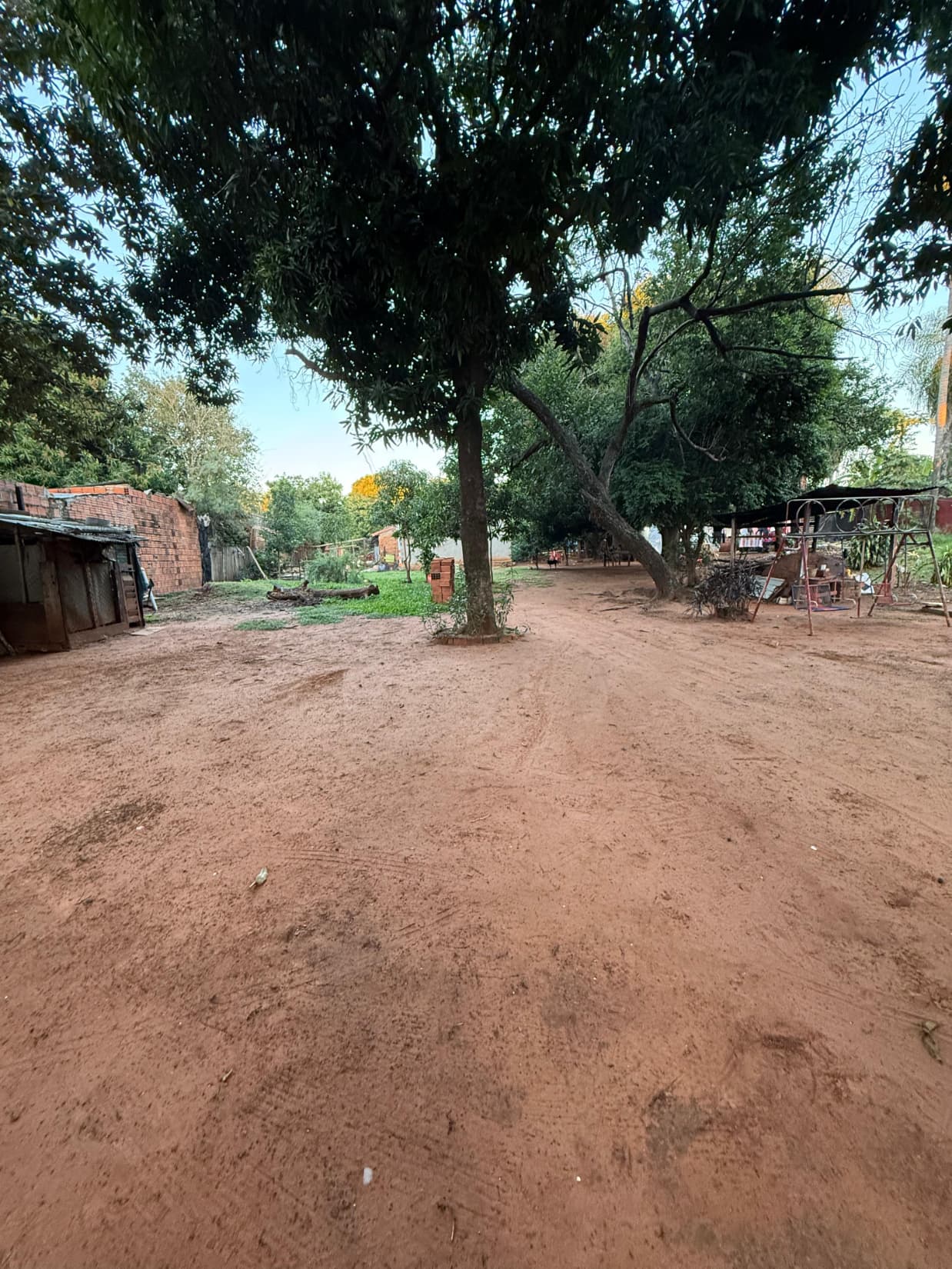 En Venta Terreno en Luque, foto 3