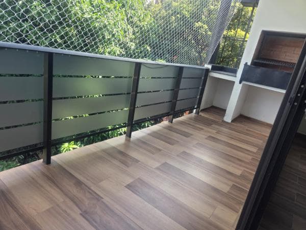 En venta, departamento en Lambaré, foto 5