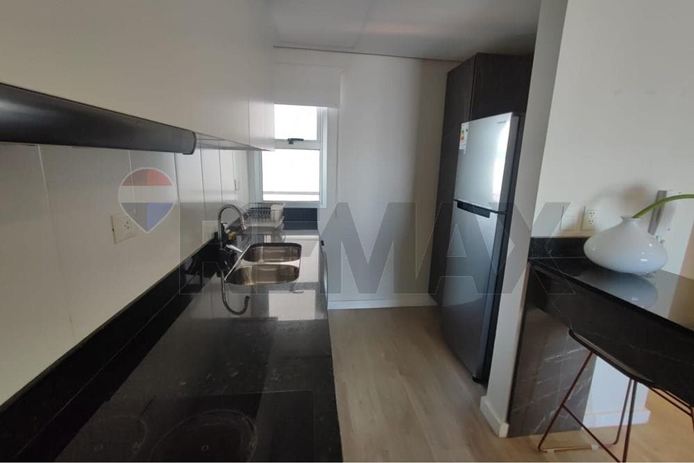 Departamento - Venta - Las Lomas (Carmelitas), Asunción, Paraguay, foto 3