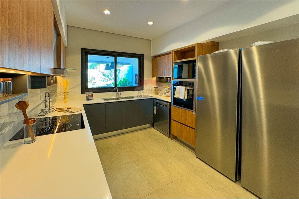 Residencias de Lujo en Surubi i, foto 3