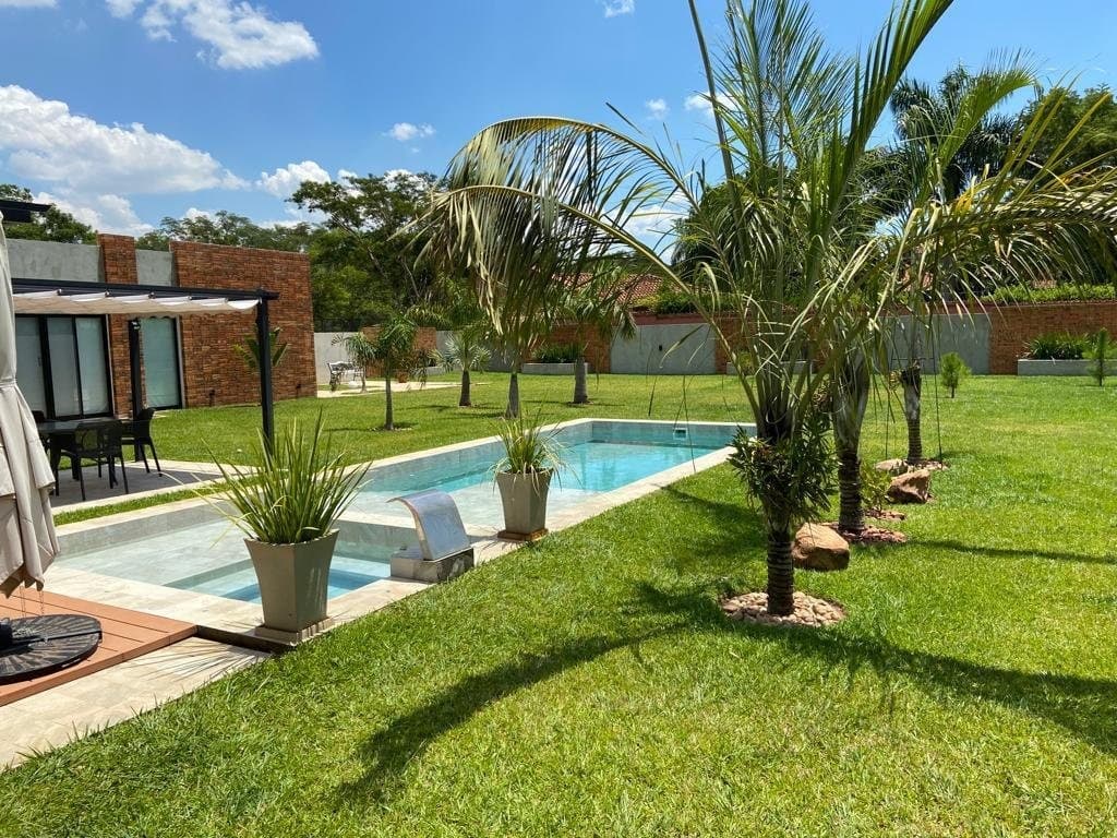 Residencia en mariano r. A. - surubi’i cód 059/014512, foto 3