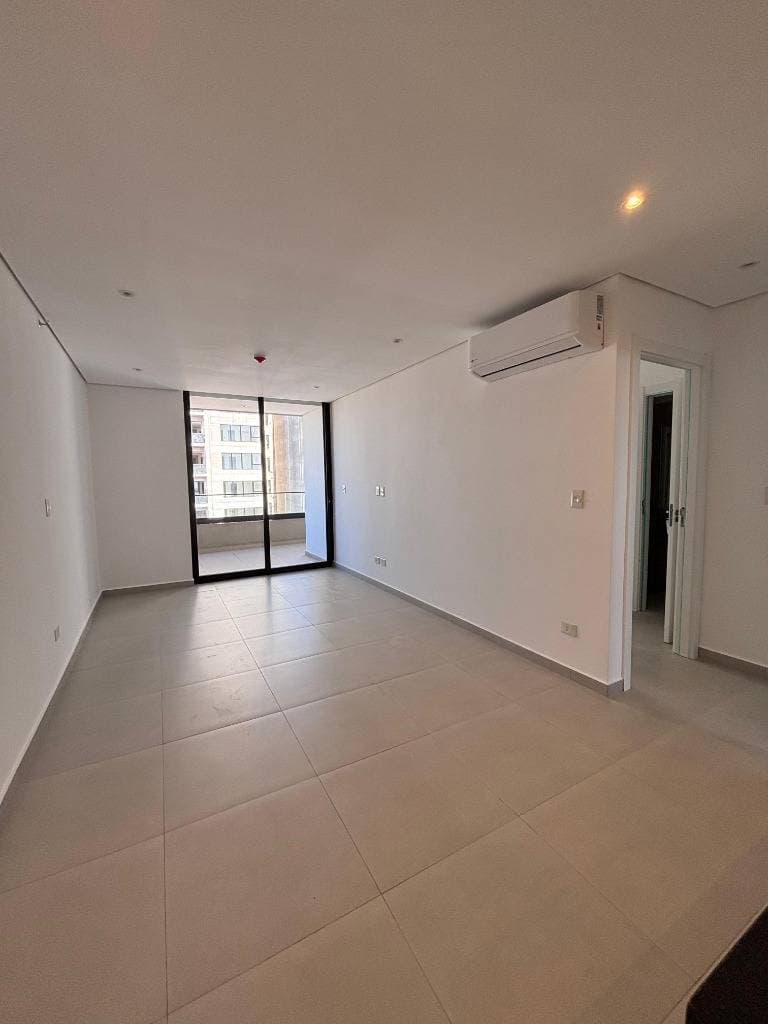 Departamento de 2 dormitorios en edificio punto lomas, Asunción, foto 5